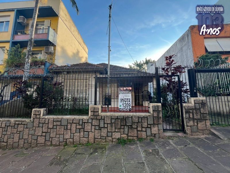 Casa, 4 quartos, 152 m² - Foto 1