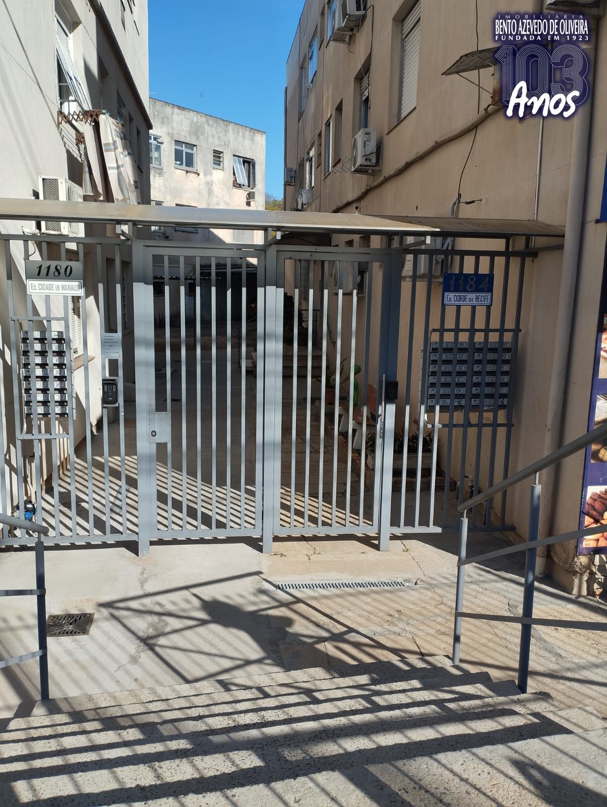 Apartamento, 1 quarto, 43 m² - Foto 1