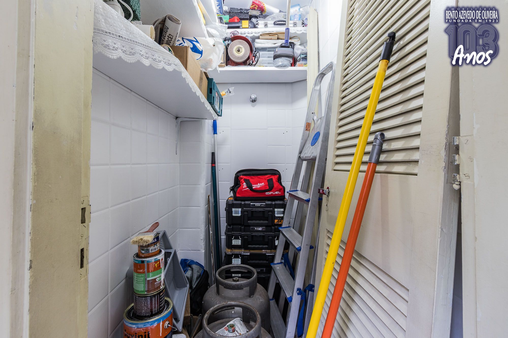 Apartamento, 3 quartos, 133 m² - Foto 8