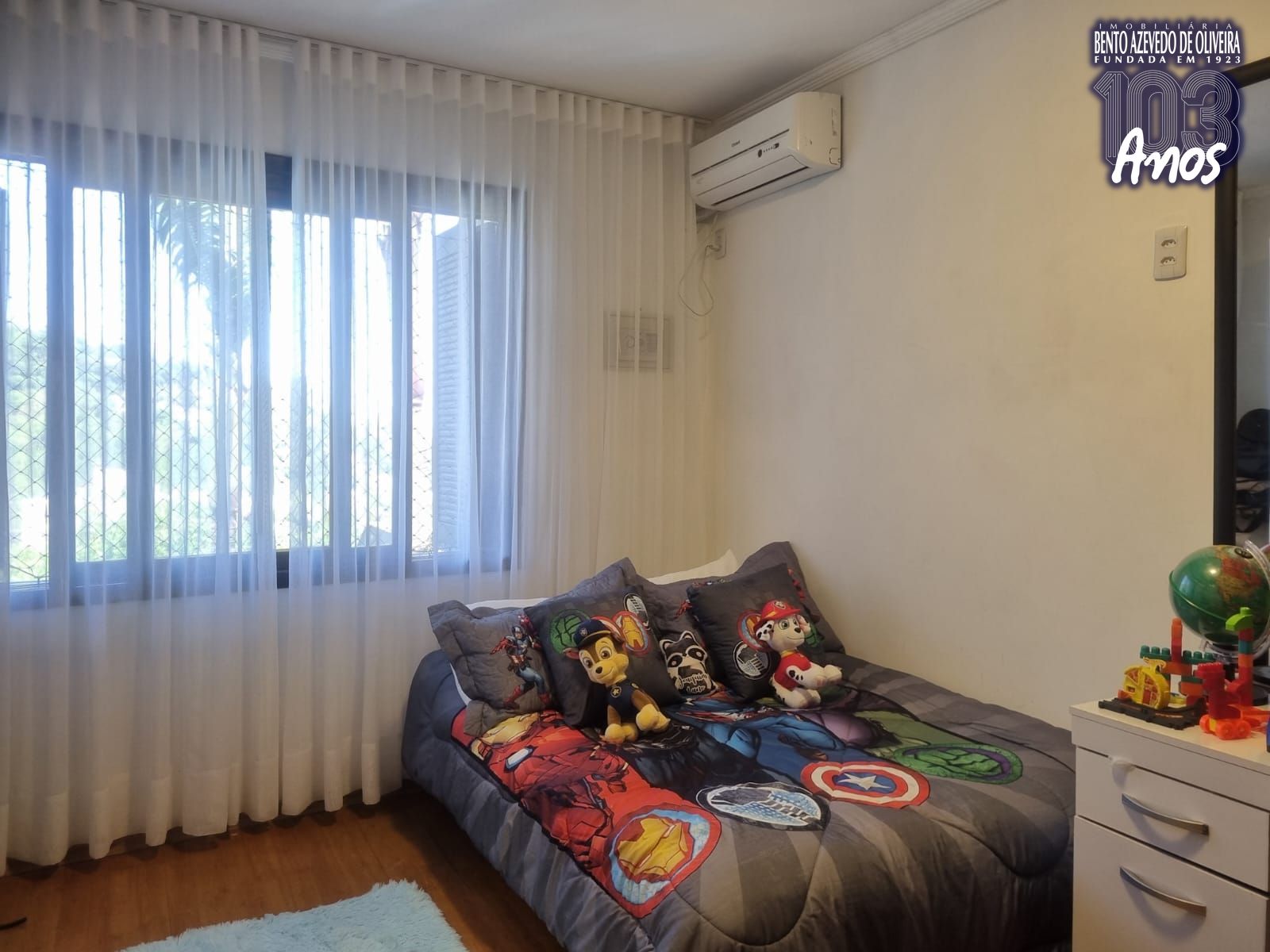 Casa, 5 quartos, 527 m² - Foto 38
