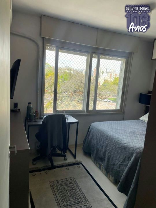 Apartamento, 1 quarto, 46 m² - Foto 3