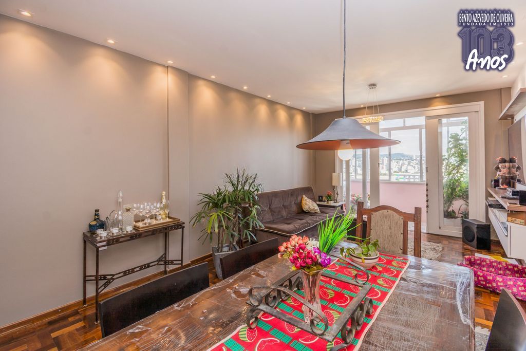 Apartamento, 3 quartos, 110 m² - Foto 3