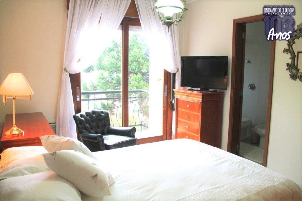 Apartamento, 3 quartos, 126 m² - Foto 10