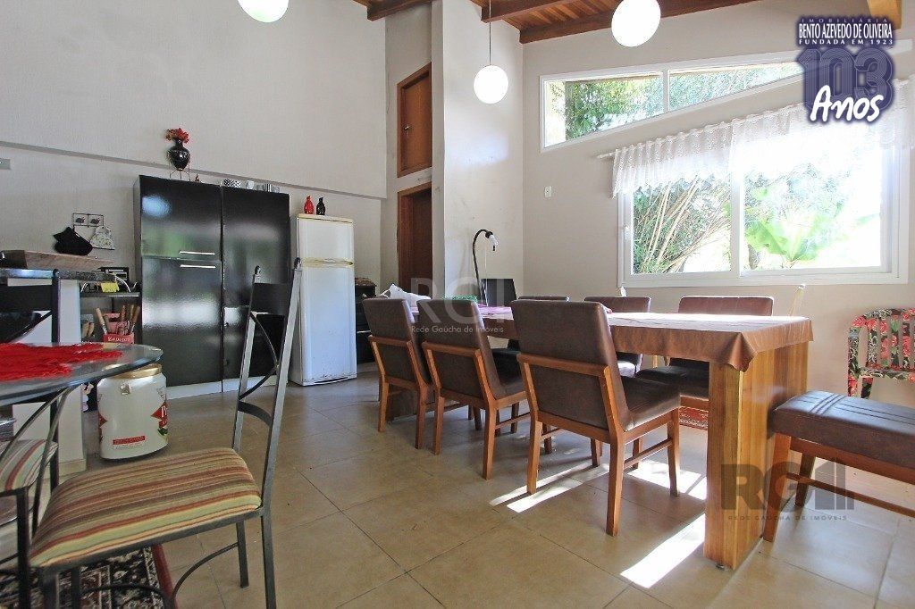 Casa, 5 quartos, 230 m² - Foto 6