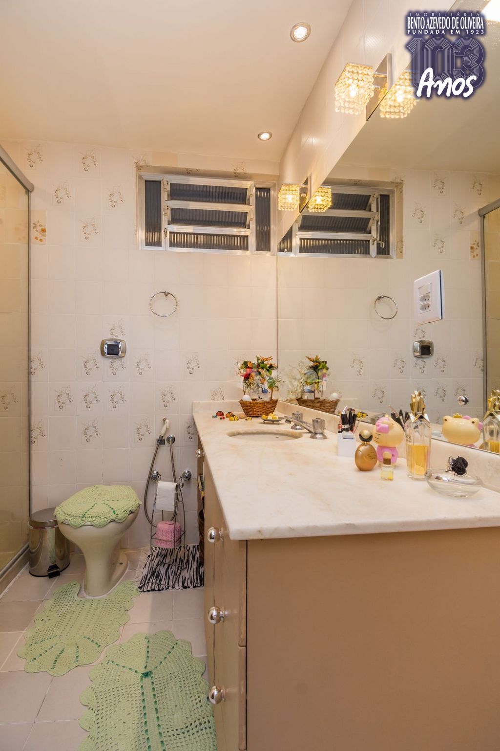 Apartamento, 3 quartos, 110 m² - Foto 10