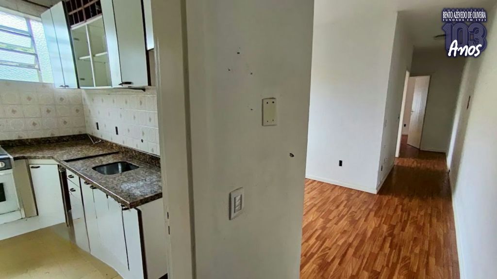 Apartamento, 2 quartos, 60 m² - Foto 8