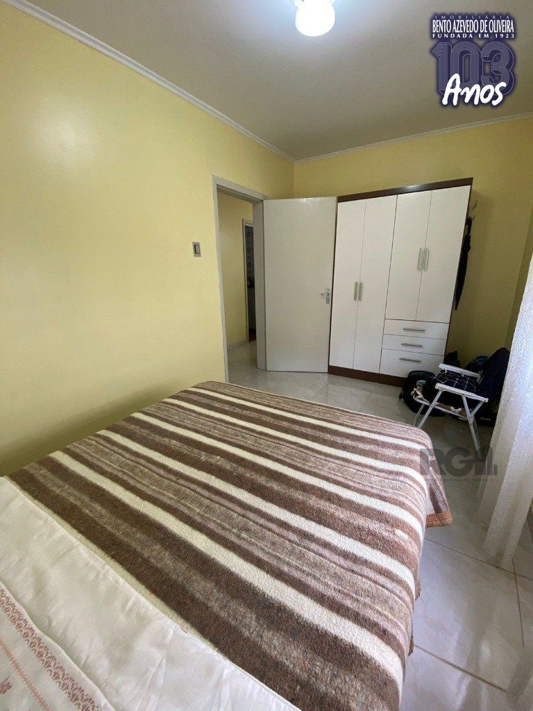 Apartamento, 2 quartos, 52 m² - Foto 12
