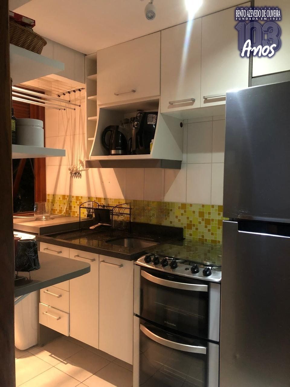 Apartamento, 1 quarto, 42 m² - Foto 12