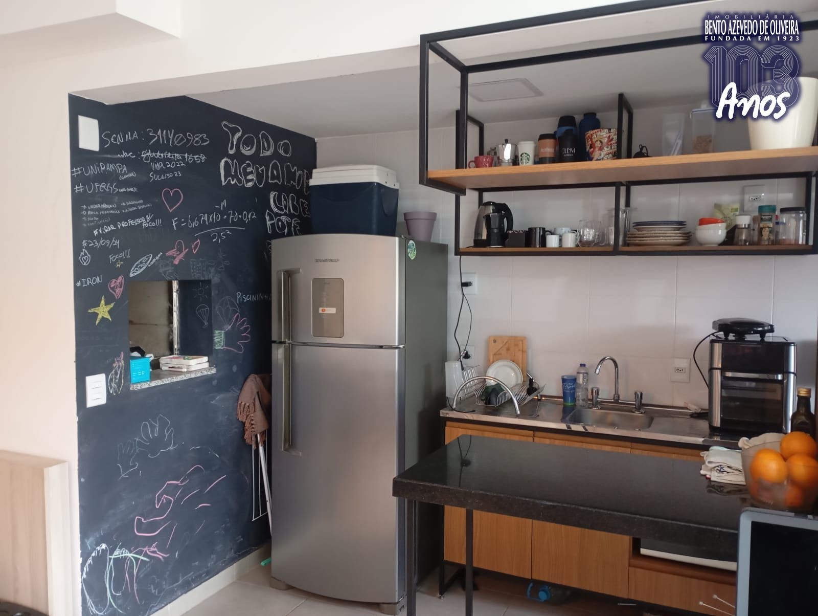 Apartamento, 1 quarto, 49 m² - Foto 10
