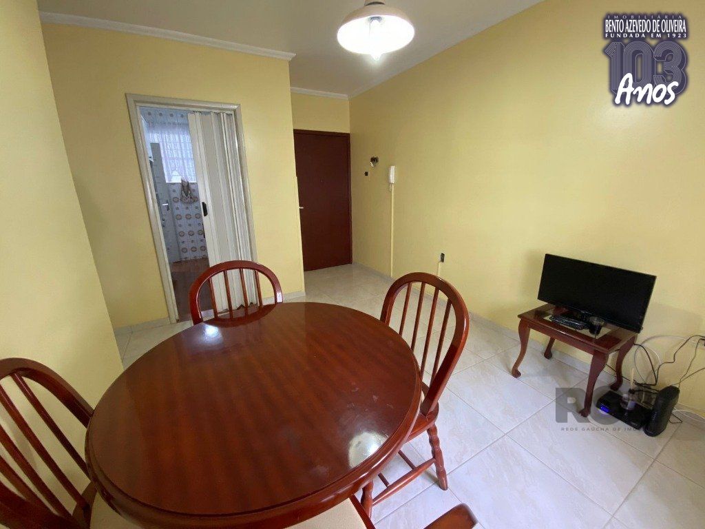 Apartamento, 2 quartos, 52 m² - Foto 2