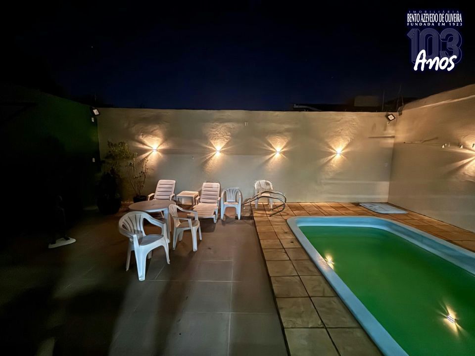 Casa, 3 quartos, 137 m² - Foto 8