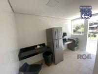 Apartamento, 2 quartos, 40 m² - Foto 6