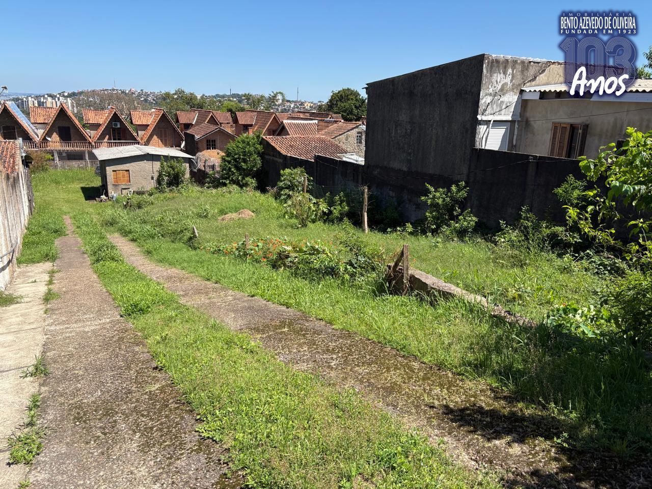 Terreno, 1 m² - Foto 1
