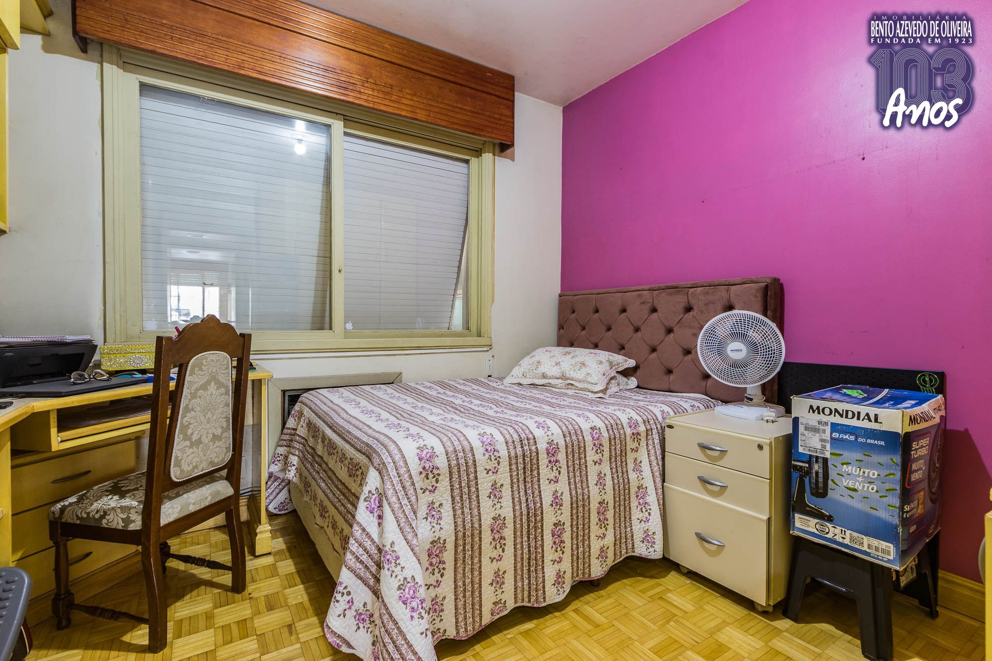 Apartamento, 3 quartos, 133 m² - Foto 14