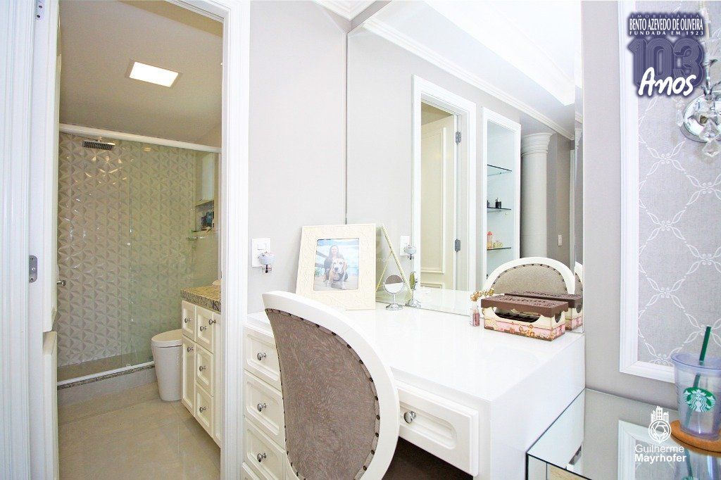 Apartamento, 3 quartos, 104 m² - Foto 11