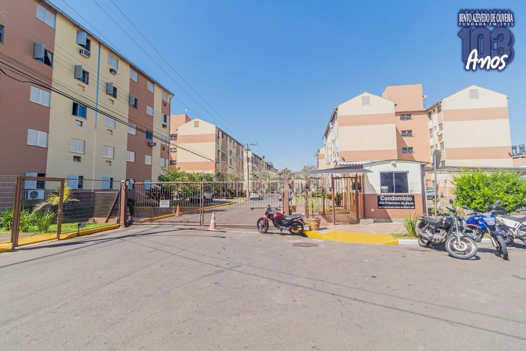 Apartamento, 2 quartos, 38 m² - Foto 23