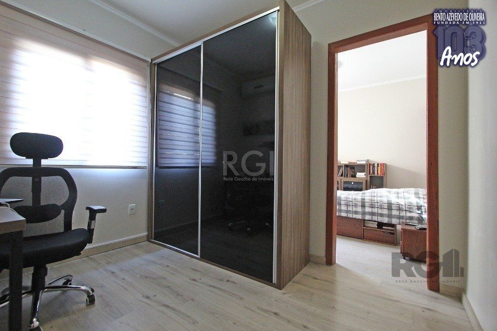 Casa, 5 quartos, 230 m² - Foto 16