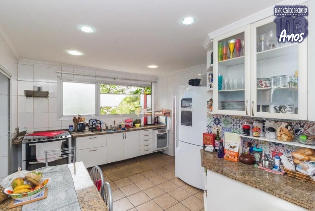 Apartamento, 3 quartos, 138 m² - Foto 14
