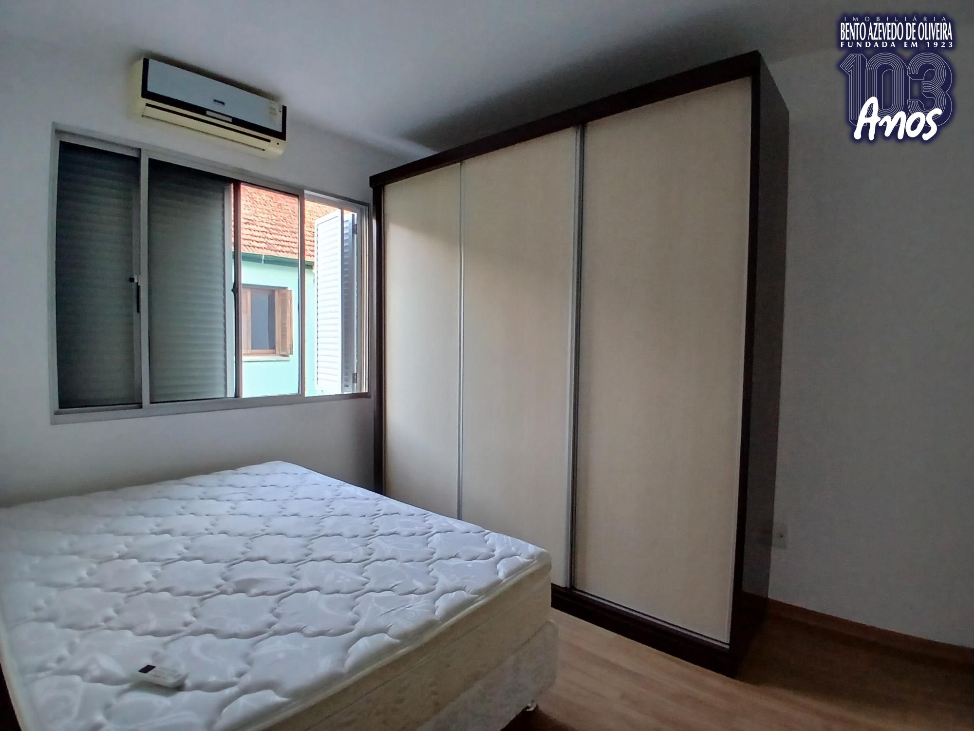 Apartamento, 1 quarto, 40 m² - Foto 17