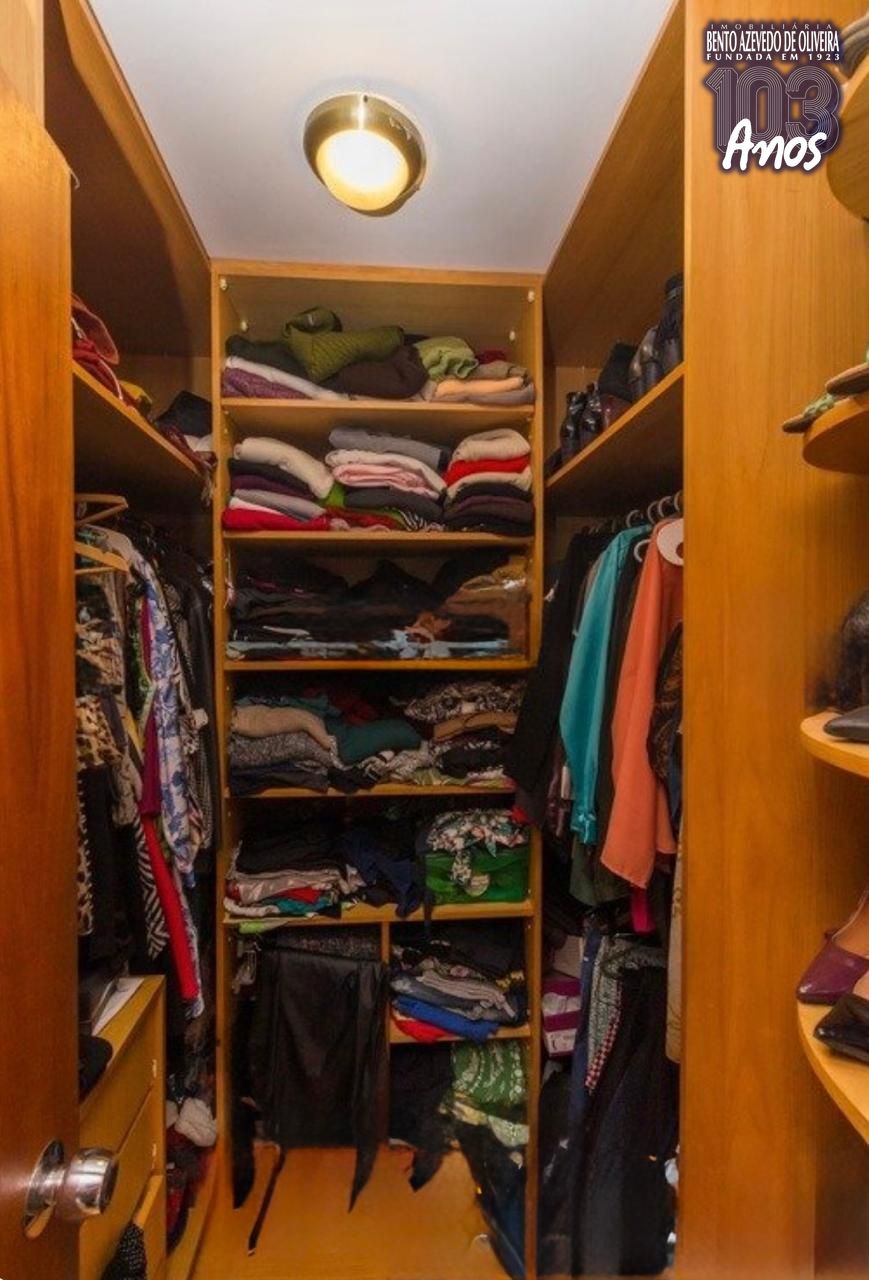 Apartamento, 3 quartos, 138 m² - Foto 7