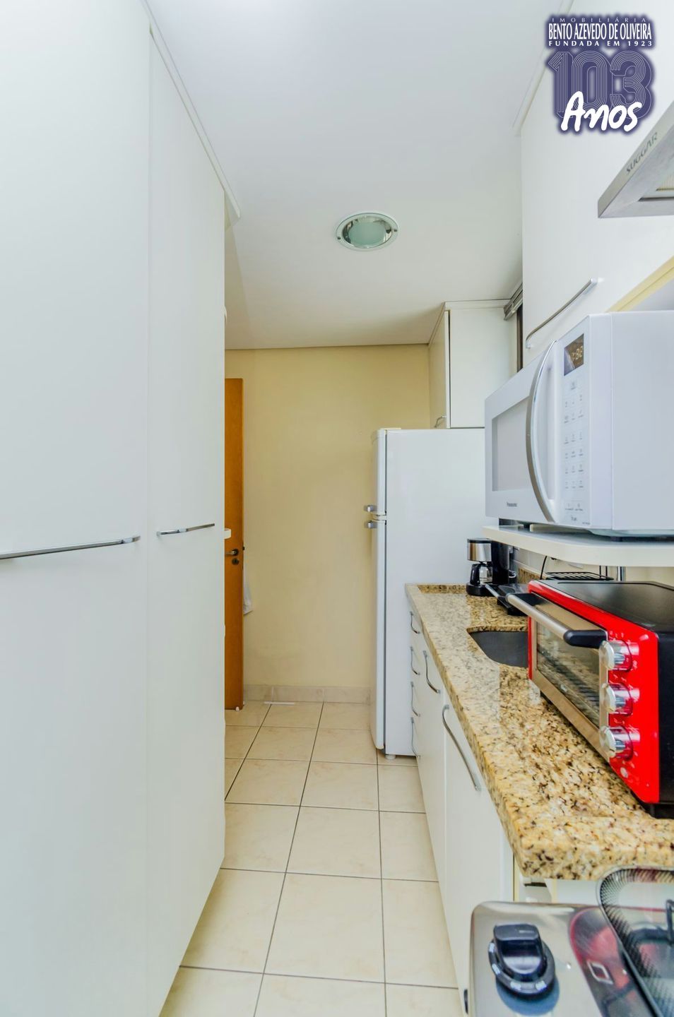 Apartamento, 2 quartos, 89 m² - Foto 10