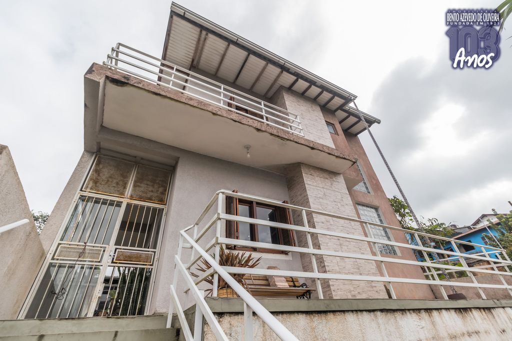 Casa, 6 quartos, 329 m² - Foto 36