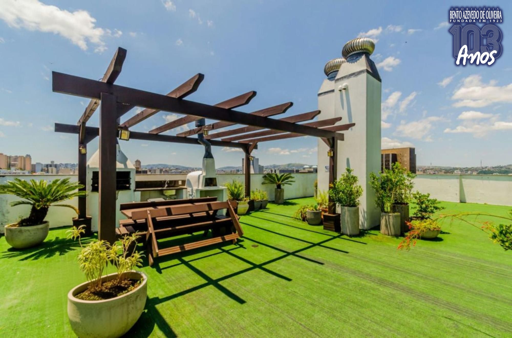 Apartamento, 2 quartos, 89 m² - Foto 46