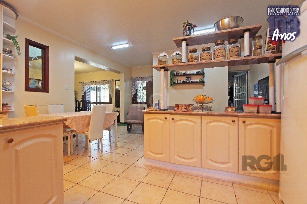 Casa, 5 quartos, 230 m² - Foto 12