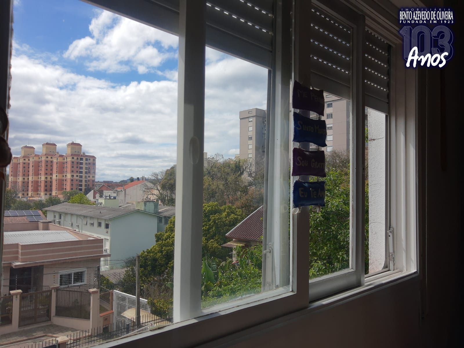 Apartamento, 2 quartos, 61 m² - Foto 27