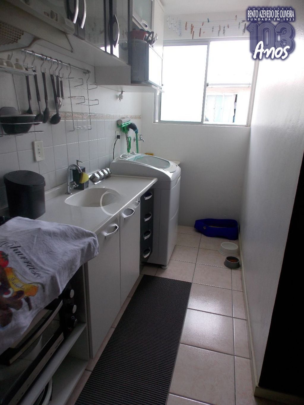 Apartamento, 2 quartos, 38 m² - Foto 8