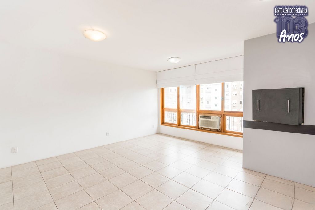 Apartamento, 3 quartos, 87 m² - Foto 1