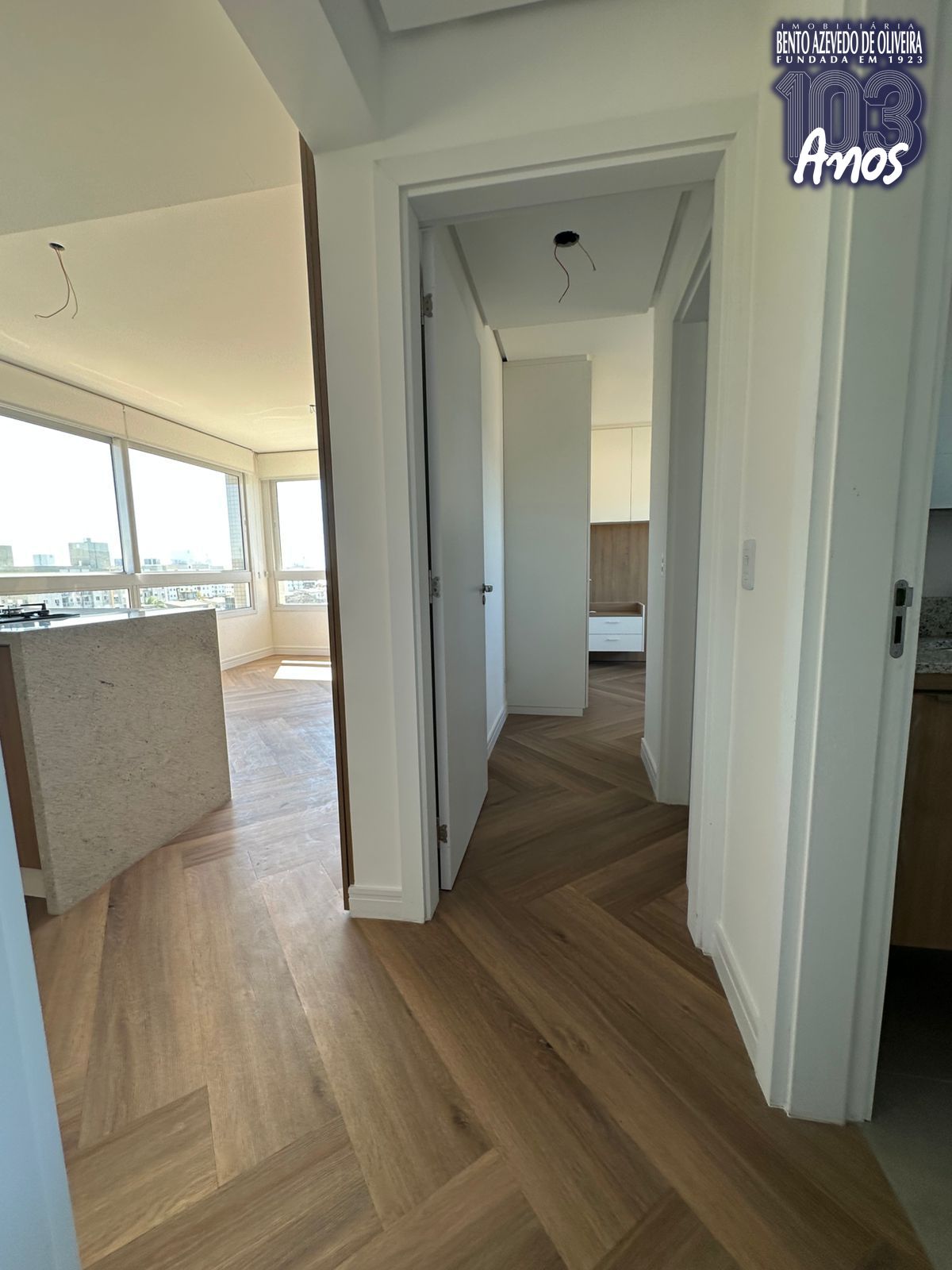 Apartamento, 2 quartos, 65 m² - Foto 13