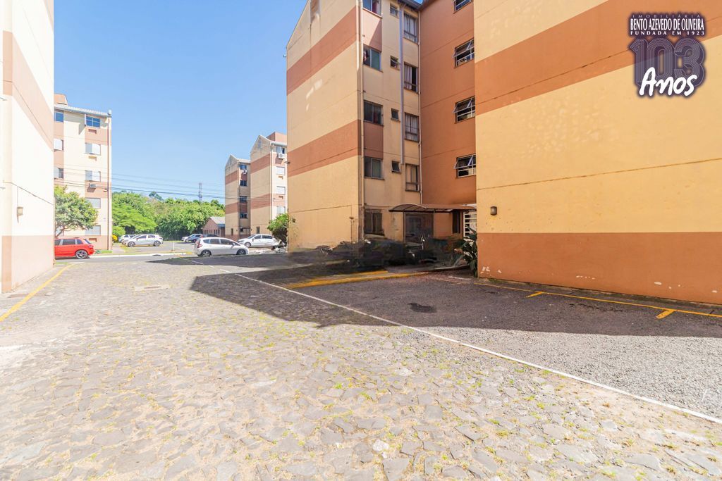 Apartamento, 2 quartos, 38 m² - Foto 21
