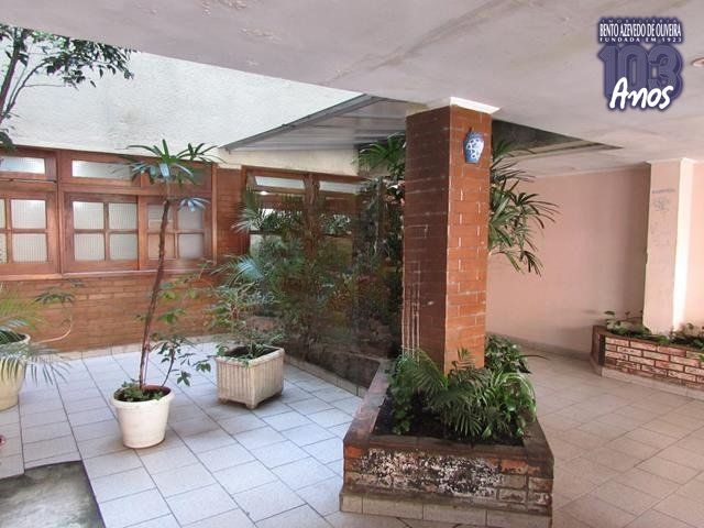 Apartamento, 1 quarto, 41 m² - Foto 14