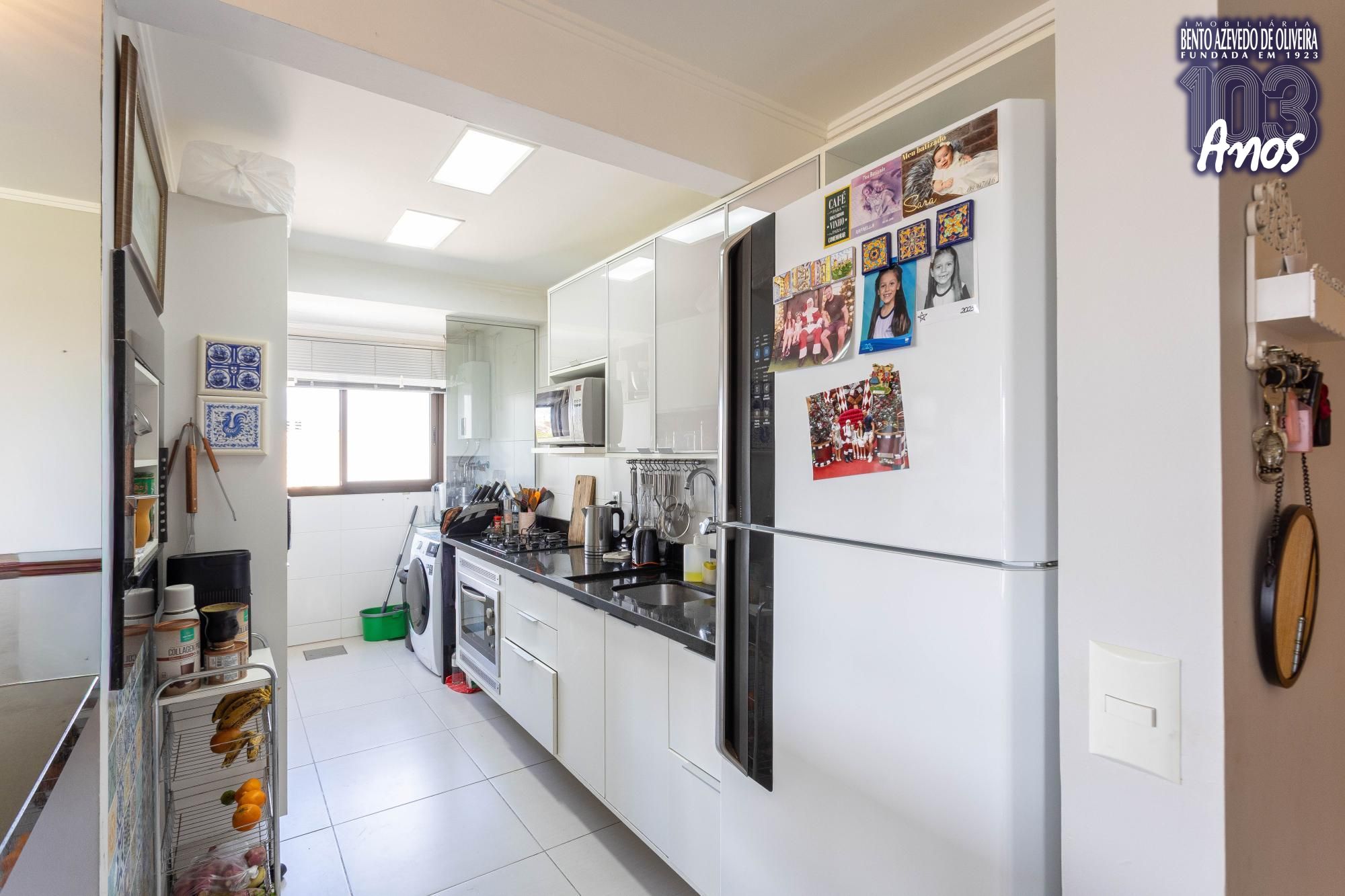 Apartamento, 2 quartos, 80 m² - Foto 8