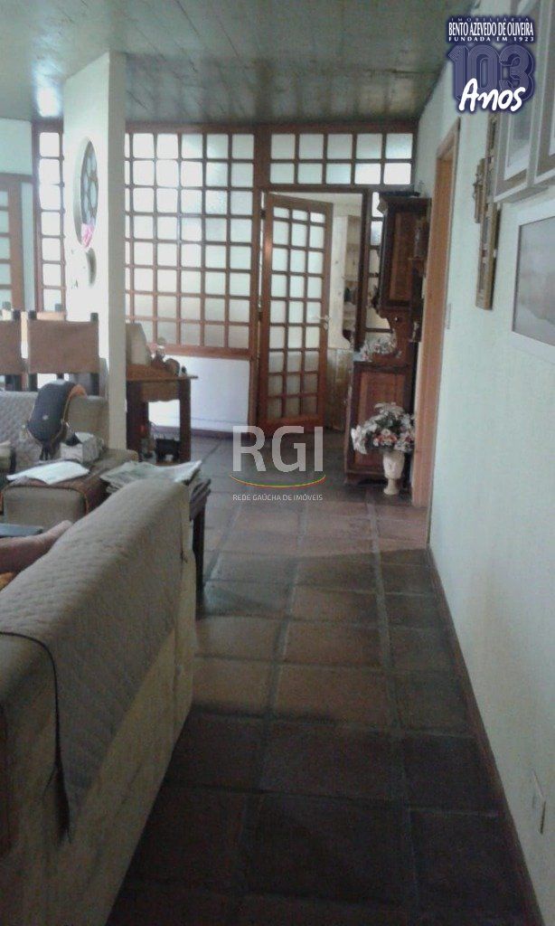 Casa, 4 quartos, 500 m² - Foto 4