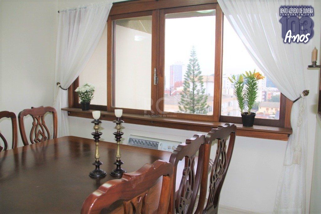 Apartamento, 3 quartos, 126 m² - Foto 7