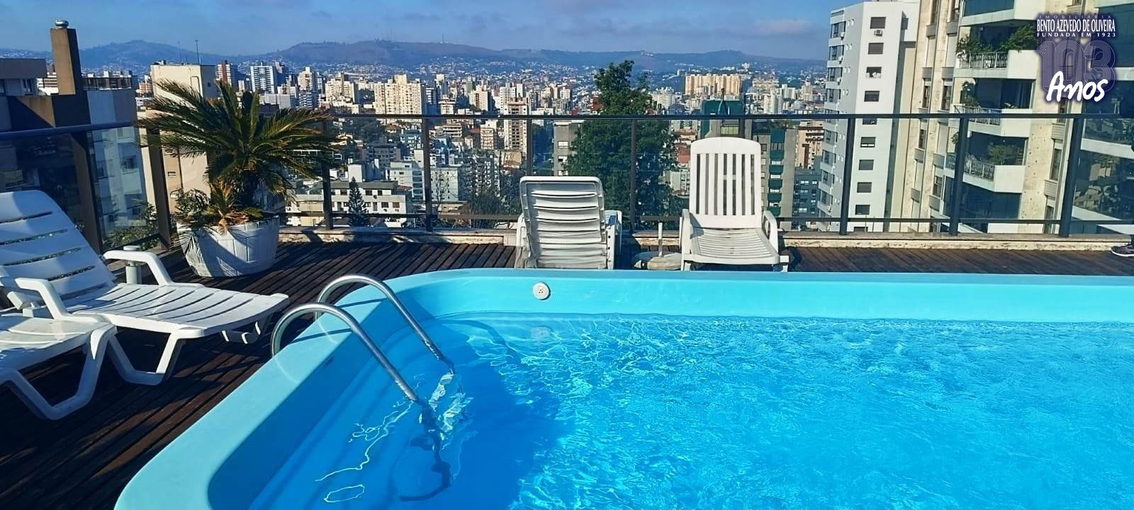 Apartamento, 1 quarto, 42 m² - Foto 21