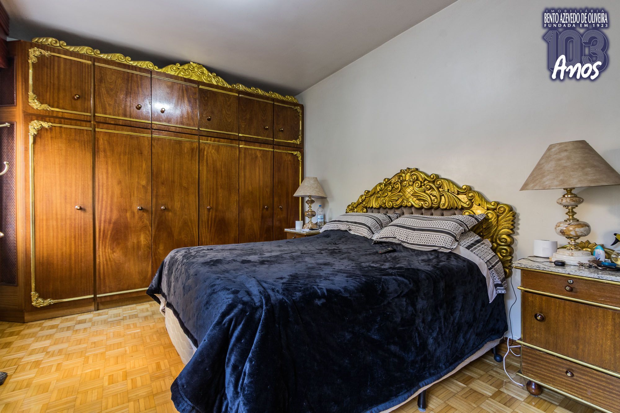 Apartamento, 3 quartos, 133 m² - Foto 19