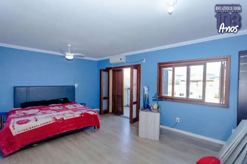 Casa, 3 quartos, 300 m² - Foto 18