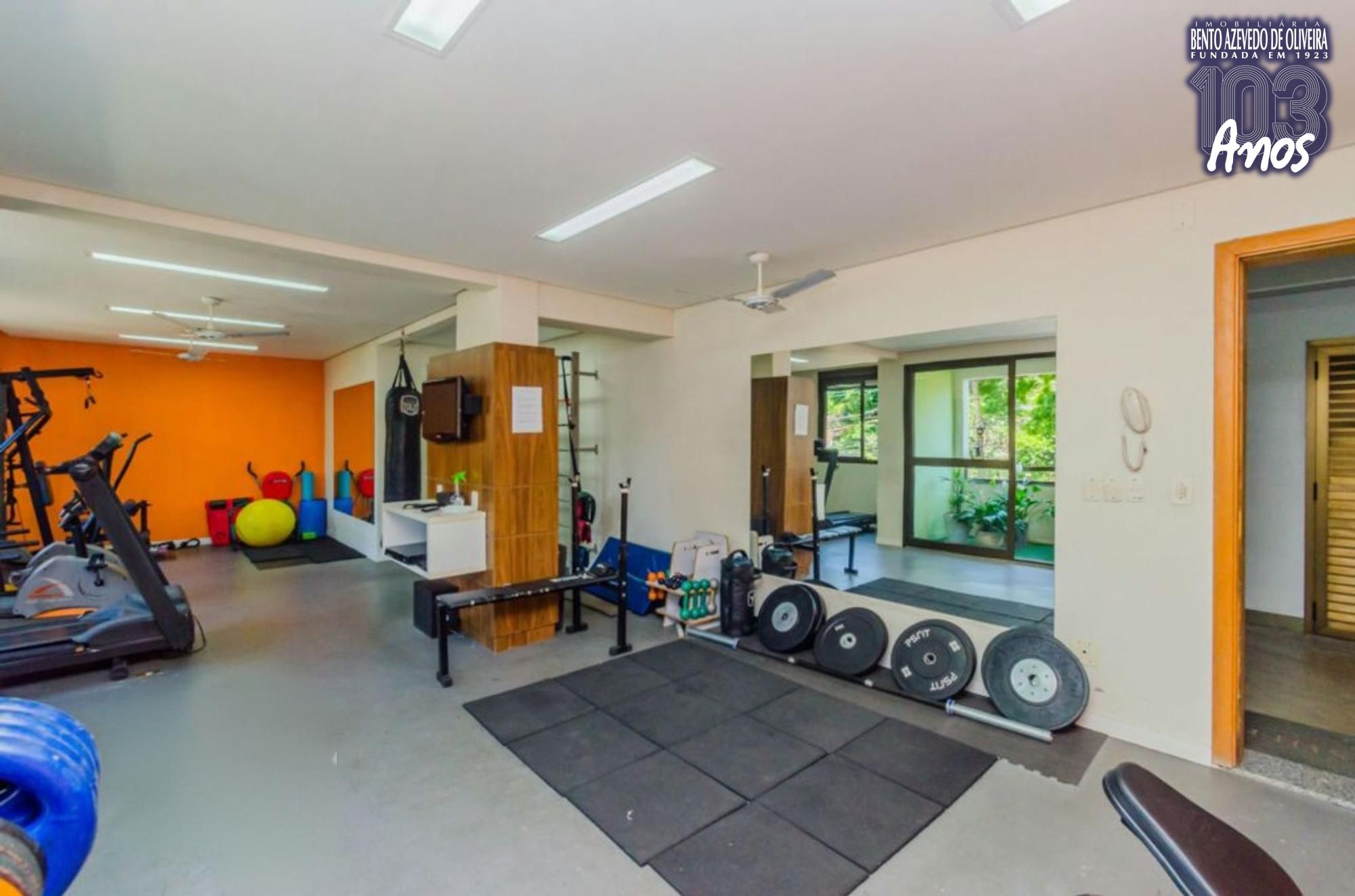 Apartamento, 2 quartos, 89 m² - Foto 29