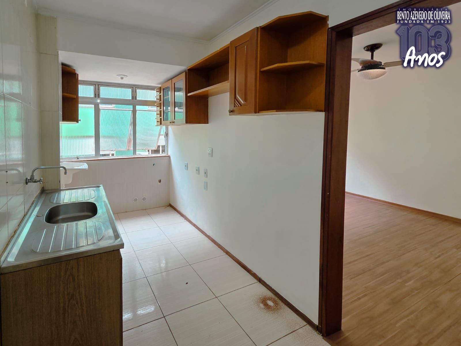 Apartamento, 1 quarto, 41 m² - Foto 14