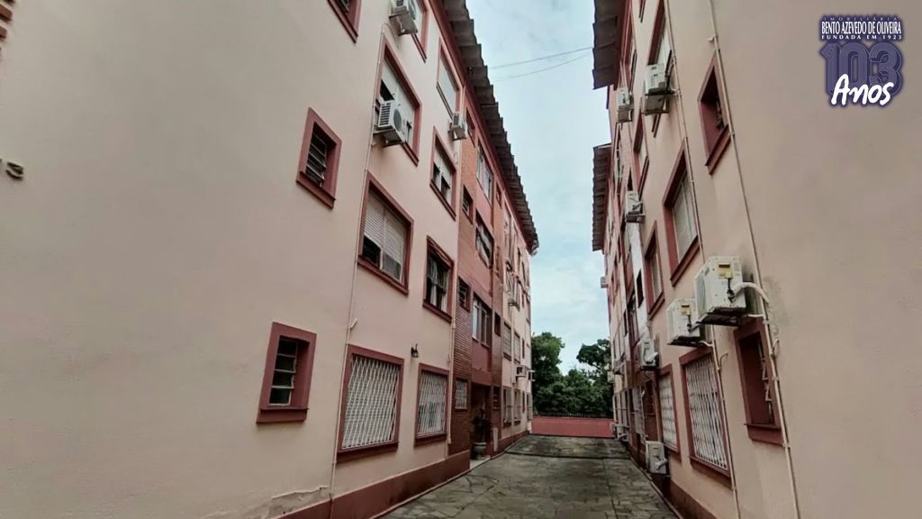 Apartamento, 2 quartos, 60 m² - Foto 26