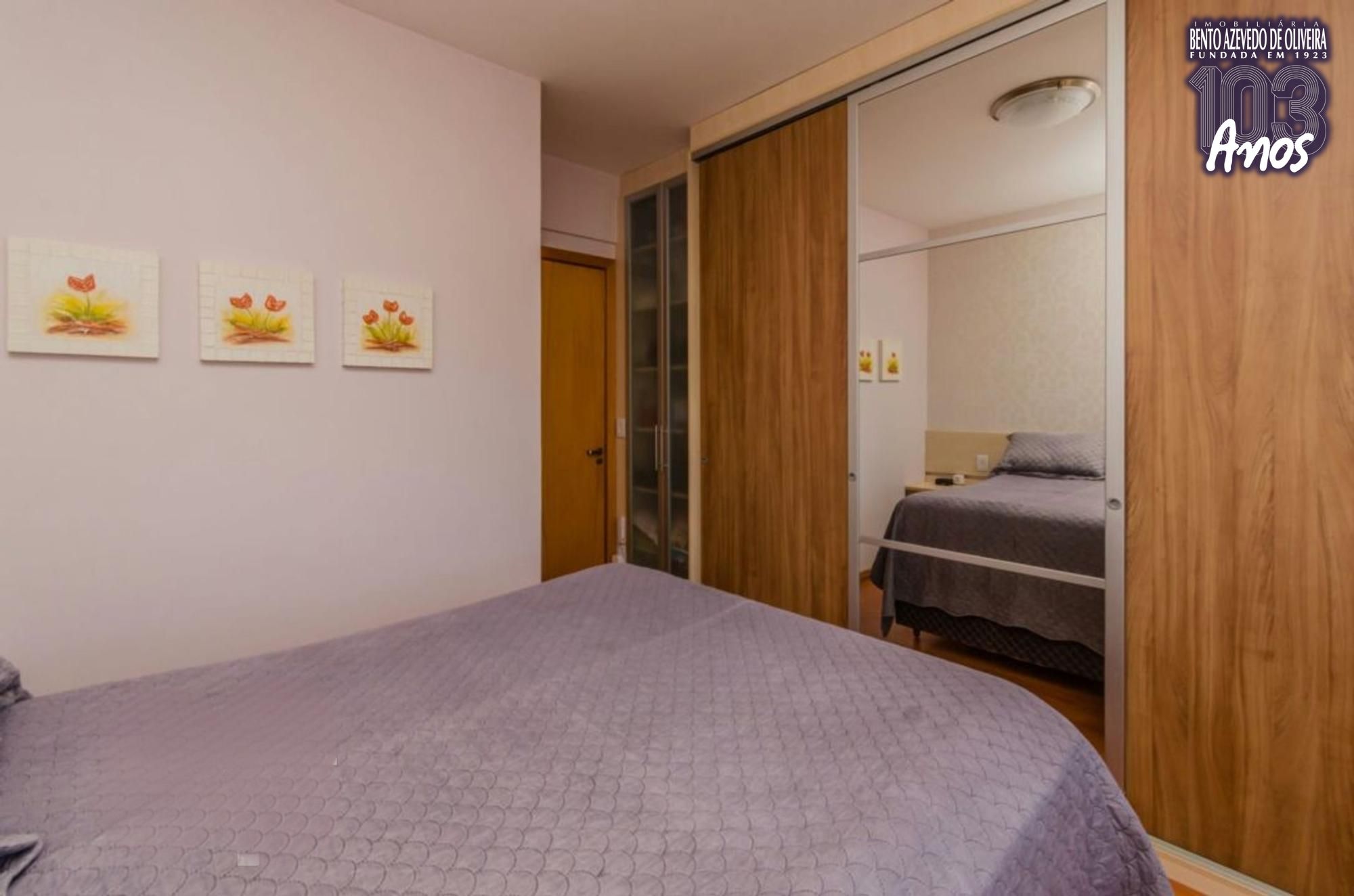 Apartamento, 2 quartos, 89 m² - Foto 15