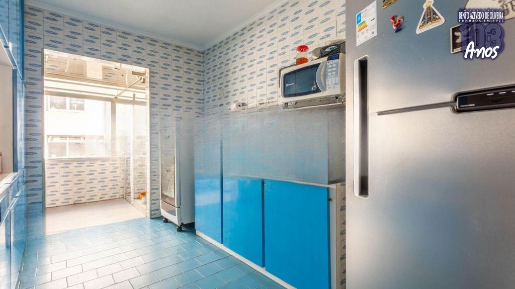 Apartamento, 3 quartos, 116 m² - Foto 19