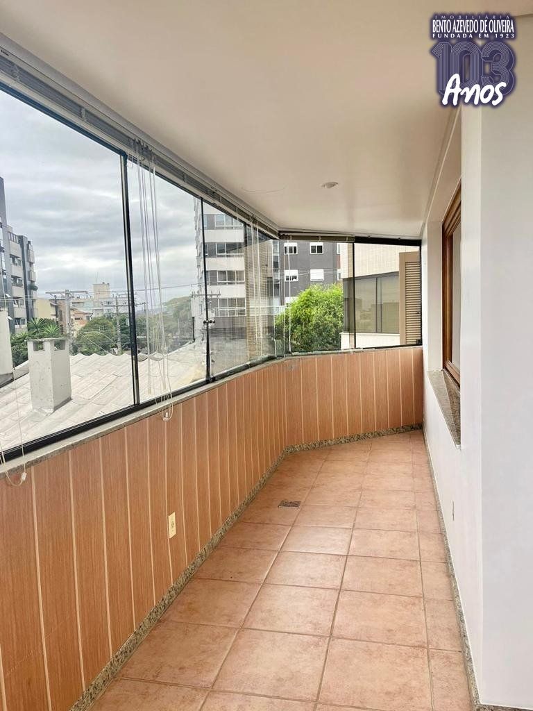 Apartamento, 4 quartos, 184 m² - Foto 6