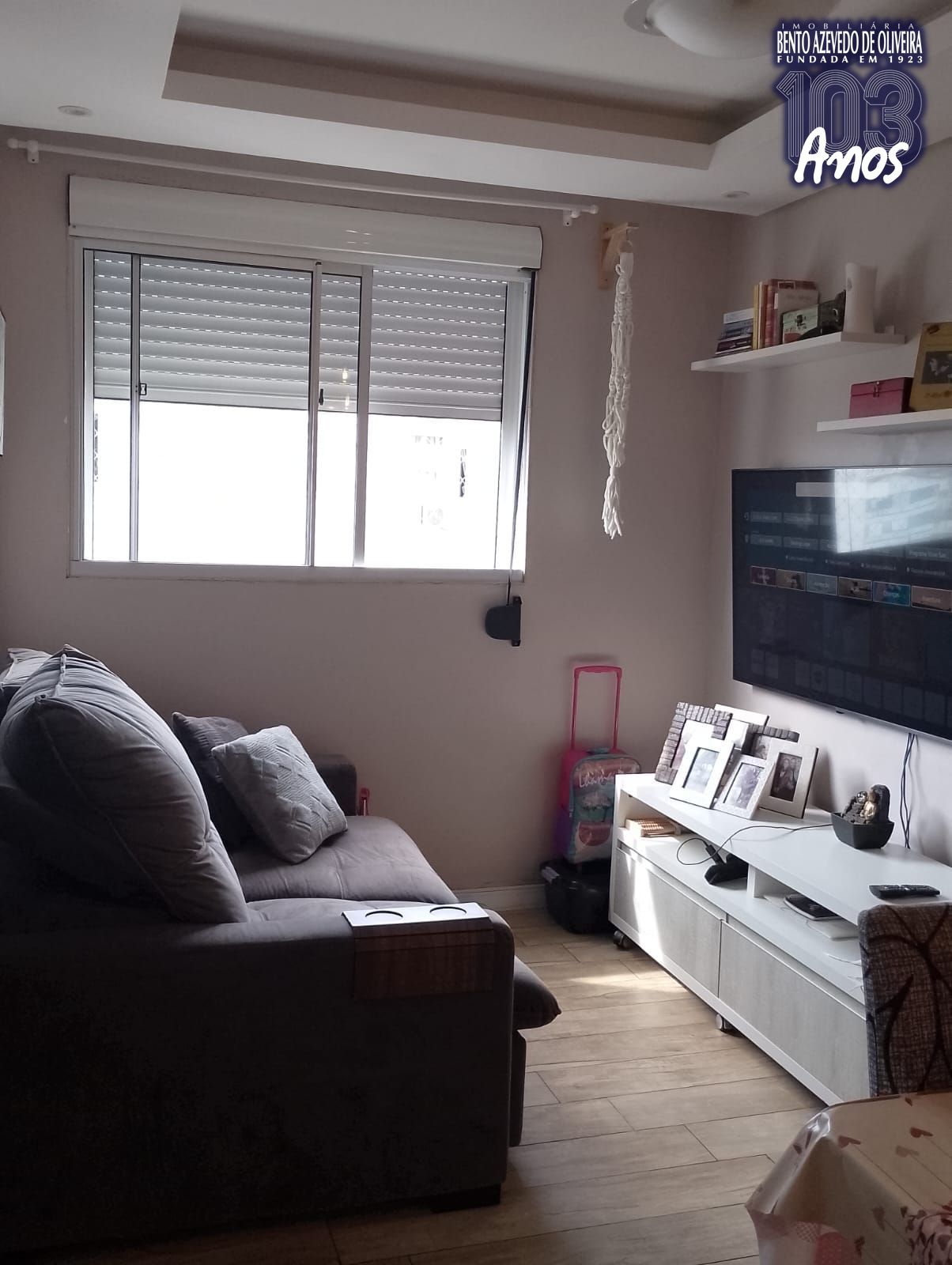 Apartamento, 2 quartos, 45 m² - Foto 17