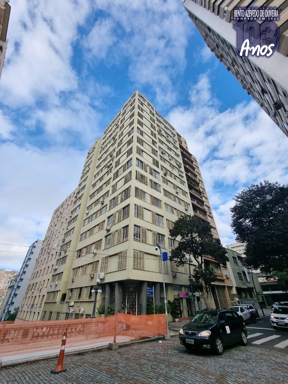 Apartamento, 3 quartos, 163 m² - Foto 25