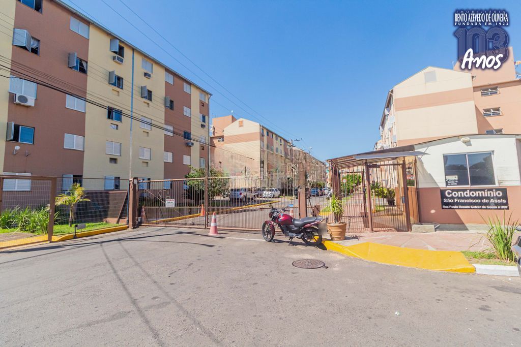 Apartamento, 2 quartos, 38 m² - Foto 6