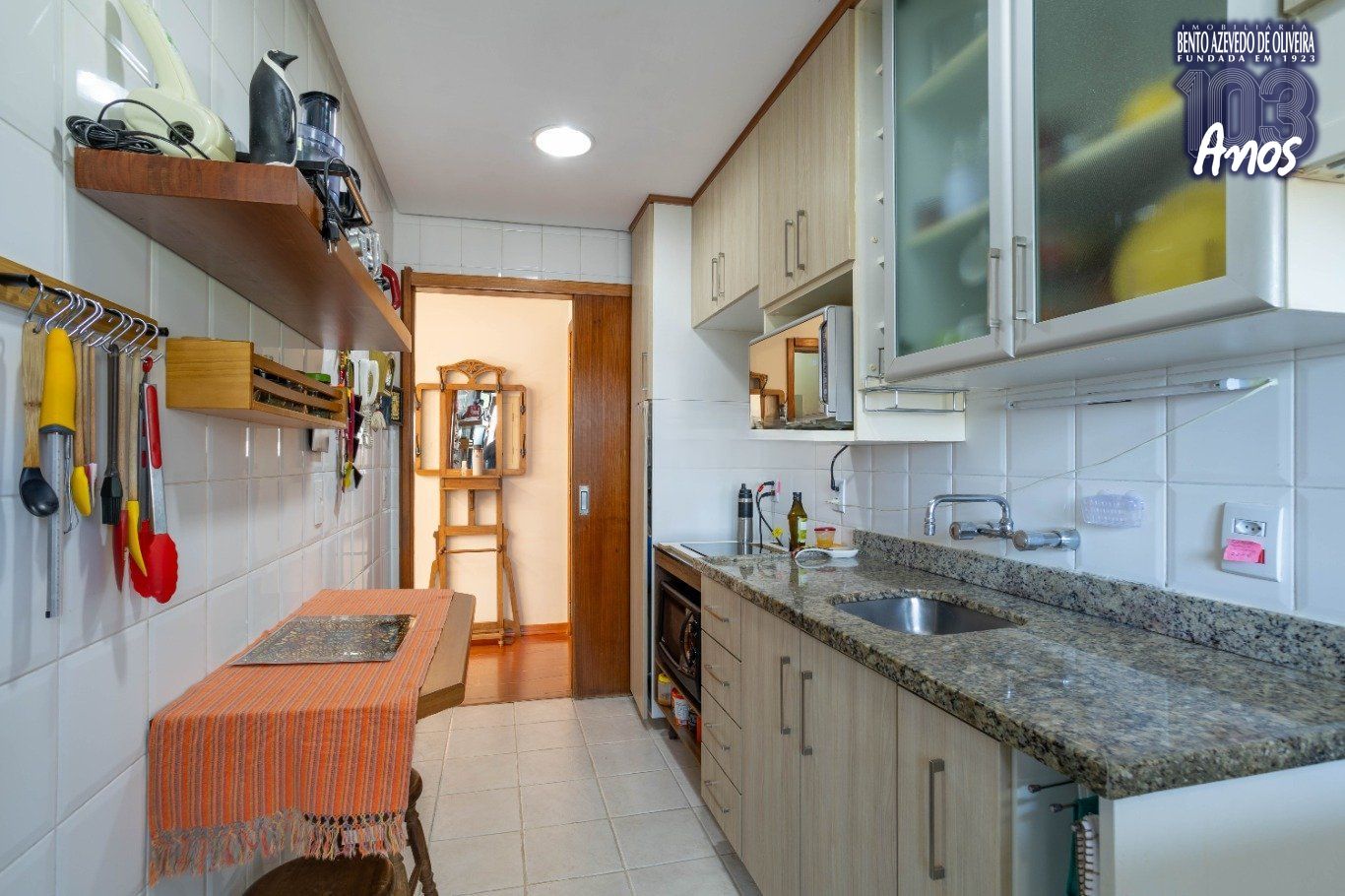 Apartamento, 3 quartos, 93 m² - Foto 11